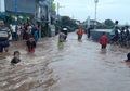 Waspada! Ada Penyakit Bersarang di Genangan Banjir, Ini Salah Satunya!