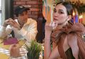 Terang-terangan Cium Cowok Brondong, Hubungan Luna Maya Disebut Bakal Jadi Yuni Shara dan Raffi Ahmad Jilid 2