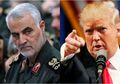 Perang Dunia III Trending di Twitter setelah Amerika Serikat dengan Sengaja Tembak Mati Petinggi Militer Iran di Baghdad, Iran Ancam Begini!