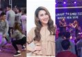 Dulu Ngaku Tak Bisa Goyang, Ayu Ting Ting Kini Kepergok Joget Sampai Nungging di Depan Walikota Depok, Umi Kalsum Justru Ngaku Bangga dengan Pilihan Putrinya