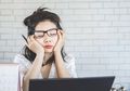 Coba 5 Tips Ini untuk Atasi Kantuk saat Bekerja Pasca Libur Natal dan Tahun Baru