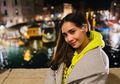 Cantik Modis Saat Pakai Jaket di London, Nagita Slavina Makin Terlihat Tajir Saat Pakai Tas Selempang Harga Rp217 Juta