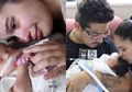 Kisah Seorang Ibu yang Ditembak Saat Hamil Sembilan Bulan, ‘Saya Bersyukur Masih Bisa Memeluk Bayi Ajaib Saya’