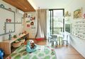 Tak Boleh Asal, Ini Cara Memilih Soft Furnishing yang Aman untuk Anak