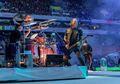 Metallica jadi Band Metal yang dapet 1 Miliar Streaming di Spotify 2019
