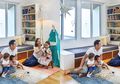6+ Ide Dekorasi Kamar dan Ruang Bermain Anak dengan Tema yang Berbeda, Coba Furnitur Multifungsi!