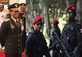 Berbaju Sat Gultor 81, Siapa Sangka, Andika Perkasa Pernah Ringkus Tangan Kanan Gembong Teroris Dunia Osama bin Laden, Pantas Jika Sekarang Jadi KSAD TNI