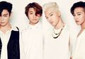 YG Entertainment Tanggapi soal Pembaruan Kontrak BIGBANG