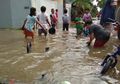 Berita Kesehatan Demam: Musim Hujan Banjir, Waspada Kencing Hewan pada Air