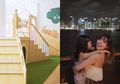 6 Tips Penting Pilih Furnitur Anak, ala Kafe Milik Gisella Anastasia