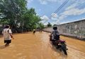 Cek Kondisi Banjir DKI Jakarta dengan Gunakan Aplikasi Pantau Banjir