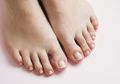 Jari Kaki Bisa Mendeteksi Garis Keturunan Juga Kondisi Kesehatan Seseorang