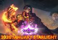 Valir 'Dictator' Jadi Skin Starlight Member Pembuka di Januari 2020