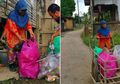 Dicemooh Orang Karena Besarkan Anaknya dengan Kumpulkan Sampah, Sekarang Ibu Ini Tersenyum Lega Setelah Anak-anaknya Berhasil Mencapai Hal Ini