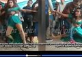 Viral Biduan Seksi 'Kemasukan Setan' Saat Manggung, Padahal Gangguan Mental