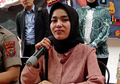 Akui Tak Beri ASI untuk Anaknya, Medina Zein Merasa Senang Dipenjara Selama Seminggu: 'Aku Happy Banget di Sini'