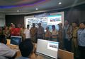 Gandeng Lintasarta, Mimika Bangun Command Center Pertama di Papua