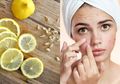 Tidak Hanya Air dan Kulitnya, Ini 10 Manfaat Ajaib dari Biji Lemon untuk Kesehatan, Salah Satunya Obati Jerawat