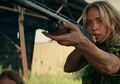 A Quiet Place Part II : Emily Blunt Escape Lebih Banyak Monster!