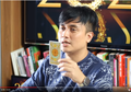 Paranormal Ini Terawang Kelangsungan Hidup Virus Corona, Penyataanya Bikin Kita Semua Khawatir