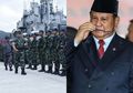 TNI Sudah Siap Sedia Tempur dengan Kapal Tiongkok di Natuna, Prabowo Subianto Justru Minta Cool Saja: Bagaimanapun China Adalah Negara Sahabat