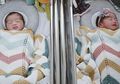 Syahnaz Sadiqah Baru Saja Melahirkan Anak Kembarnya, Berikut Beberapa Kelebihan dari Anak Kembar yang Perlu Moms Ketahui