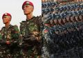 Kapal Asing China Masuk Perairan Natuna, TNI Siaga Tempur: Seperti Ini Kekuatan Militer Indonesia vs Militer China