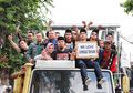 Belum Seminggu Bebas dari Penjara, kini Ahmad Dhani Malah Kedapatan Teriak-teriak Minta Hal Ini saat Berkumpul Bersama Keluarga Tercintanya!