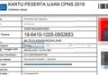 Lulus Seleksi Administratif CPNS 2019? Jangan Langsung Senang, Ini Langkah Selanjutnya yang Perlu Anda Siapkan, Termasuk Ujian SKD!