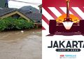 Seperti Ini Perbandingan Anggaran Banjir Jakarta dan Pelaksanaan Formula E, Beda Rp1,5 Triliun!