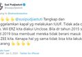 Susi Pudjiastuti Komentari Masuknya Kapal Asing China ke Natuna: Dulu Bisa Tenggelamkan Kapal China, Kenapa Sekarang Tidak Bisa?