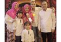 Sebelum Menghembuskan Nafas Terakhir, Penampilan Lina Bikin Pangling Orang-orang yang Melihatnya, Terlihat Lebih Kurus Saat Bertemu dengan Putra Putri Sule