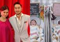 Syahnaz Sadiqah Lahirkan Bayi Kembar Laki-laki dan Perempuan: Ini 5 Faktor Paling Berpengaruh dalam Mendapatkan Bayi Kembar