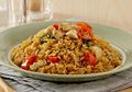 Sering Kita Lakukan Sehari-hari Memakan Nasi Goreng Dicampur Timun, Rupanya Bisa Sebabkan Serangan Senyawa Kimia, Timbulkan Penyakit Saraf Sampai Kanker!
