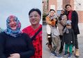 Dimakamkan Mantan Suami, Mantan Istri Sule Sempat Dilarikan ke Rumah Sakit Ditemani Anak-anak Bukan Karena Serangan Jantung