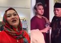 Momen Pertemuan Terakhir Rizky Febian dengan Sang Mama Saat Rayakan Hari Ibu Kembali Jadi Sorotan Warganet: "Ko Aku Nangis"