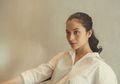 Buku Kumpulan Puisinya Dikritik Hingga Jadi Trending Topik Twitter, Putri Marino Dibela Warganet: Membuat Sebuah Puisi Bukanlah Suatu Dosa