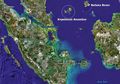 Tak Hanya Langgar Aturan, China Juga Klaim Natuna Jadi Bagian Mereka, Ternyata Ada 'Harta Karun' Ini di Laut Natuna