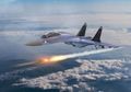 Sadar Natuna Bakal Terus Jadi Rebutan dengan China, Indonesia Sudah Berencana Borong Sukhoi Rusia Sejak 3 Tahun Lalu, Siap Senggol Tiongkok Jika Berani Main-main