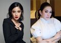 Dian Sastro dan Istri Reino Barack Syahrini Kepergok Pakai Baju Mahal Sama Persis, Siapa Paling Modis?