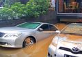 Mobil Anda Terendam Banjir? Segera Perbaiki, Ini Estimasi Biaya Perbaikan Mobil Daihatsu, Suzuki, dan Honda, Paling Mahal Sampai Rp5 Juta!