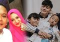 Padahal Sudah Resmi Bercerai, Diam-diam Lina Kepergok Menyelinap ke Rumah Sule Malam-malam, Selanjutnya Ini yang Terjadi!