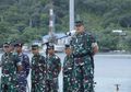 Terjun Langsung Usir Kapal-kapal China di Laut Natuna Hingga Selamatkan WNI dari Wuhan, Laksamana Yudo Margono Kini Resmi Dilantik Jadi KSAL, Ganjaran Setimpal Bagi Pimpinan Marinir dengan Rekam Jejaknya yang Mengagumkan