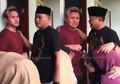 Awalnya Berusaha Terlihat Tegar Sambil Bersandar di Tembok, Rizky Febian Akhirnya Tak Kuasa Menahan Tangis setelah Kepergian Ibunya, Netizen: Ikut Nangis Lihat Ini