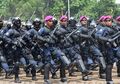 Tak Kalah Hebat dengan Militer China, Pasukan Khusus TNI AL Ini Bahkan Sering Buat Angkatan Laut Amerika Serikat Gentar, Intip Kekuatan Mereka!
