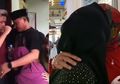 Belum Genap Sebulan Bertemu Lina saat Hari Ibu, Putri Delina Tak Kuasa Tahan Tangis hingga Pingsan di Dekapan Sule