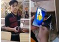 Pria Ini Tertangkap Basah Rekam Wanita di Toilet Umum, Simpan Puluhan Video Aksinya di Ponsel, Netizen: Dasar Otak Mesum, Buat Apa Coba!