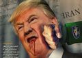 Sidang Pemecatannya Sebagai Presiden AS Dimulai, Trump Masih Berani Ancam Iran 'Dia Harus Berhati-hati dengan Kata-katanya!'