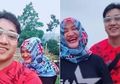 Sebulan Ditinggalkan, Teddy Ungkapkan Hanya Mampu Melihat Foto Lina Sebagai Obat Rindu, Terungkap Foto Pernikahan Keduanya!