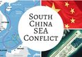 China Ketahuan Bohong, Awalnya Niat Damai, Tapi Mereka Malah Perintahkan Untuk Untuk Tembak dan Hancurkan Setiap Kapal Asing yang Berani Lewat, Tantang Amerika?